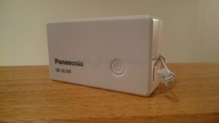 ネットワークオーディオ ギガビット スイッチングハブPlanex FX-08Mini ルートアール USB簡易電圧・電流チェッカー RT-USBVA2 Panasonic QE-QL105