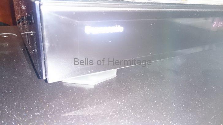 ホームシアター 4K/HDR Panasonic DMP-UB900 Urtra HD Blu-ray Dolby Atmos D-REN サンシャイン