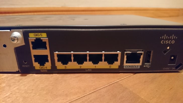 ネットワークオーディオ ホームネットワーク LAN 分割 Cisco C841M-4X-JSEC/K9 ギガビット対応 Allied-telesis CentreCOM GS908XL