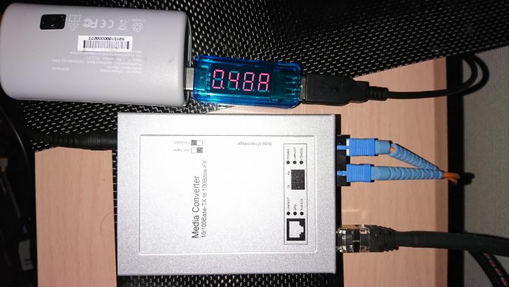 ネットワークオーディオ 光メディアコンバータ サンワサプライ LAN-EC202C DC5V/2.5A バッテリ駆動 モバイルバッテリー 音の良い カモン USB→DC 電源供給ケーブル 外径5.5mm 内径2.5mm PQI JAPAN Power 6000E