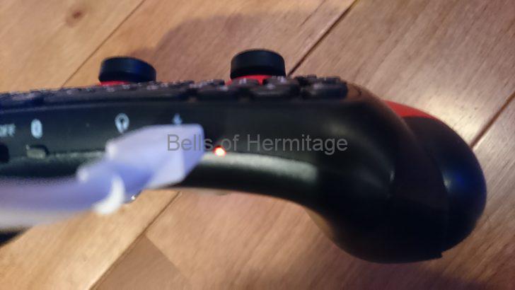 ゲーム Playstation4 Bluetooth ワイヤレスキーボード DOBE WIRELESS KEYBOARD for PS4 Contoller レビュー