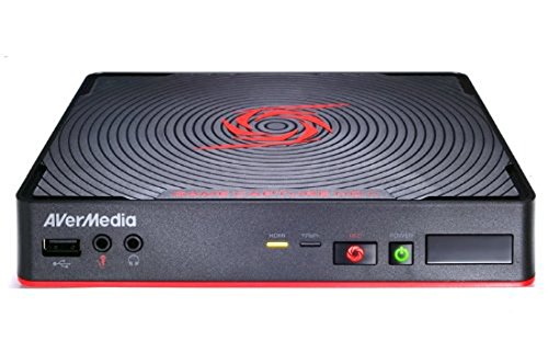 ゲーム プレイ動画 録画 配信 キャプチャーボックス ゲームレコーダー AverMedia AVT-C285 AVT-C875 KanaaN HDMIスプリッター SPD Japan 購入 レビュー