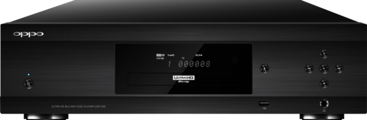 ホームシアター 4K/HDR Panasonic DMP-UB900 Urtra HD Blu-ray OPPO UDP-203 UDP-205 ダブルレイヤー・レインフォースド・シャーシ・ストラクチャー レビュー 試聴会