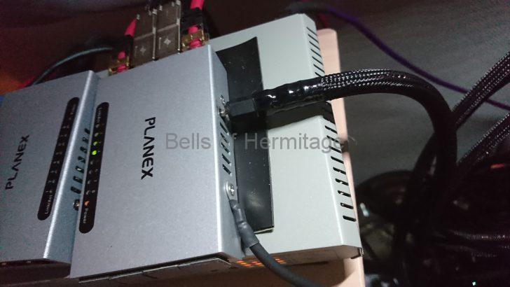 ホームシアター オフ会 試聴会 4K/HDR ネットワークオーディオ Marantz NA-11S1 NAS Rockdisk for audio SONY BRAVIA KJ-75XZ9D Panasonic UHD Blu-rayプレーヤー DMP-UB900 カーペンターズ 出水電器 アイソレーショントランス CT-0.2