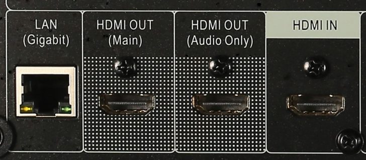 ホームシアター 4K/HDR Panasonic DMP-UB900 Urtra HD Blu-ray OPPO UDP-203 UDP-205 ダブルレイヤー・レインフォースド・シャーシ・ストラクチャー レビュー 試聴会