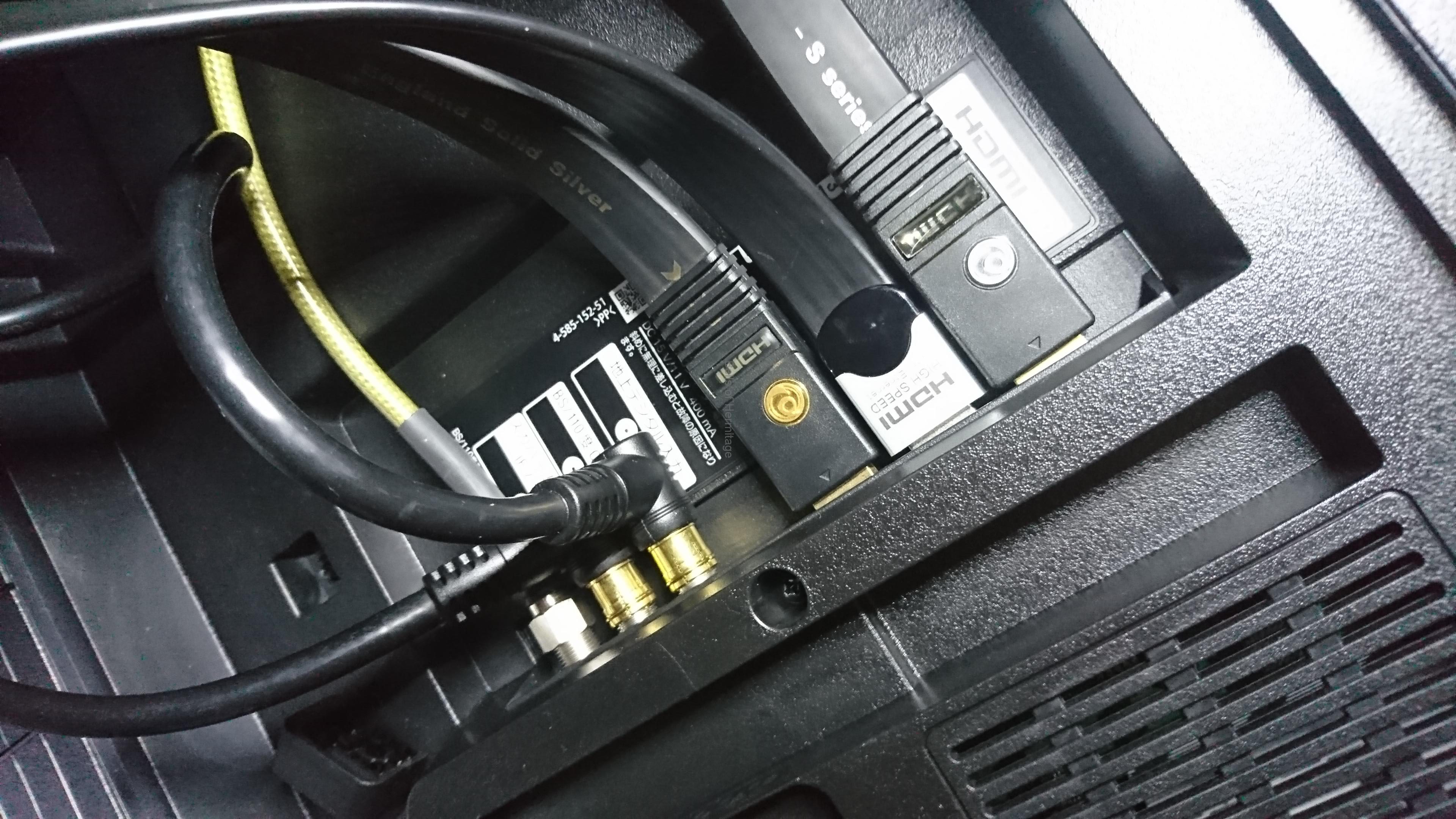 HDMIケーブルの整理～未対応ケーブルも4K/HDRが通る？～ | Bells of 