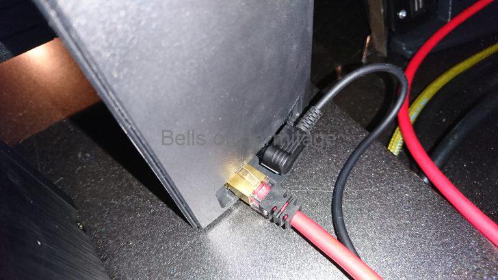 ネットワークオーディオ NAS メルコシンクレッツ DELA 4TB モニター評価機 Inateck HDDドッキングステーション FD1006C 8TB USB3.0対応 レビュー バックアップ 復元