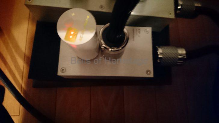 ホームシアター オーディオ ACアダプタ トップウィング ノイズフィルター ノイズキャンセラー 安定化電源 アイソレーショントランス クリーン電源 iFi-Audio iPurifier AC Active Noise Cancellation レンタル 申し込み方法 貸し出し レビュー アース 極性 チェック 確認 LED ランプ 緑 赤 オレンジ 試聴 レビュー