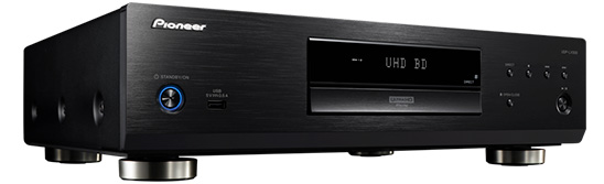 ホームシアター 4K/HDR Panasonic DMP-UB900 DP-UB9000 Urtra HD Blu-ray OPPO UDP-203 UDP-205 ダブルレイヤー・レインフォースド・シャーシ・ストラクチャー レビュー 試聴会 SONY 4K UHD Blu-rayプレーヤー UBP-X800 Pioneer ティザー広告 暁天 開拓 Urtra HD Blu-ray時代の真の幕開け。 新型 UDP-LX500 UDP-LX800 OTOTEN Audio・Visual Festival 2018 東京国際フォーラム 仕様 HiVi 2018年8月号3分割レイアウト構造 放熱孔レスボンネット リジッドアンダーベース 高性能リジッド＆クワイエットUHD BDドライブ アコースティックダンパートレイ プリセット 画質モード マスタリング情報 MaxCLL MaxFALL Dolby Vision ダイレクト機能 セパレート出力 HDMIジッターレス伝送 ZERO SIGNAL
