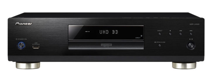 ホームシアター 4K/HDR Panasonic DMP-UB900 DP-UB9000 Urtra HD Blu-ray OPPO UDP-203 UDP-205 ダブルレイヤー・レインフォースド・シャーシ・ストラクチャー レビュー 試聴会 SONY 4K UHD Blu-rayプレーヤー UBP-X800 Pioneer ティザー広告 暁天 開拓 Urtra HD Blu-ray時代の真の幕開け。 新型 UDP-LX500 UDP-LX800 OTOTEN Audio・Visual Festival 2018 東京国際フォーラム 仕様 HiVi 2018年8月号3分割レイアウト構造 放熱孔レスボンネット リジッドアンダーベース 高性能リジッド＆クワイエットUHD BDドライブ アコースティックダンパートレイ プリセット 画質モード マスタリング情報 MaxCLL MaxFALL Dolby Vision ダイレクト機能 セパレート出力 HDMIジッターレス伝送 ZERO SIGNAL