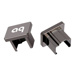 HDMI端子/USB端子/LAN端子の電磁波対策～AudioQuestノイズストッパー・キャッパー HDMI-CAPS/USB-CAPS/RJ-CAPS