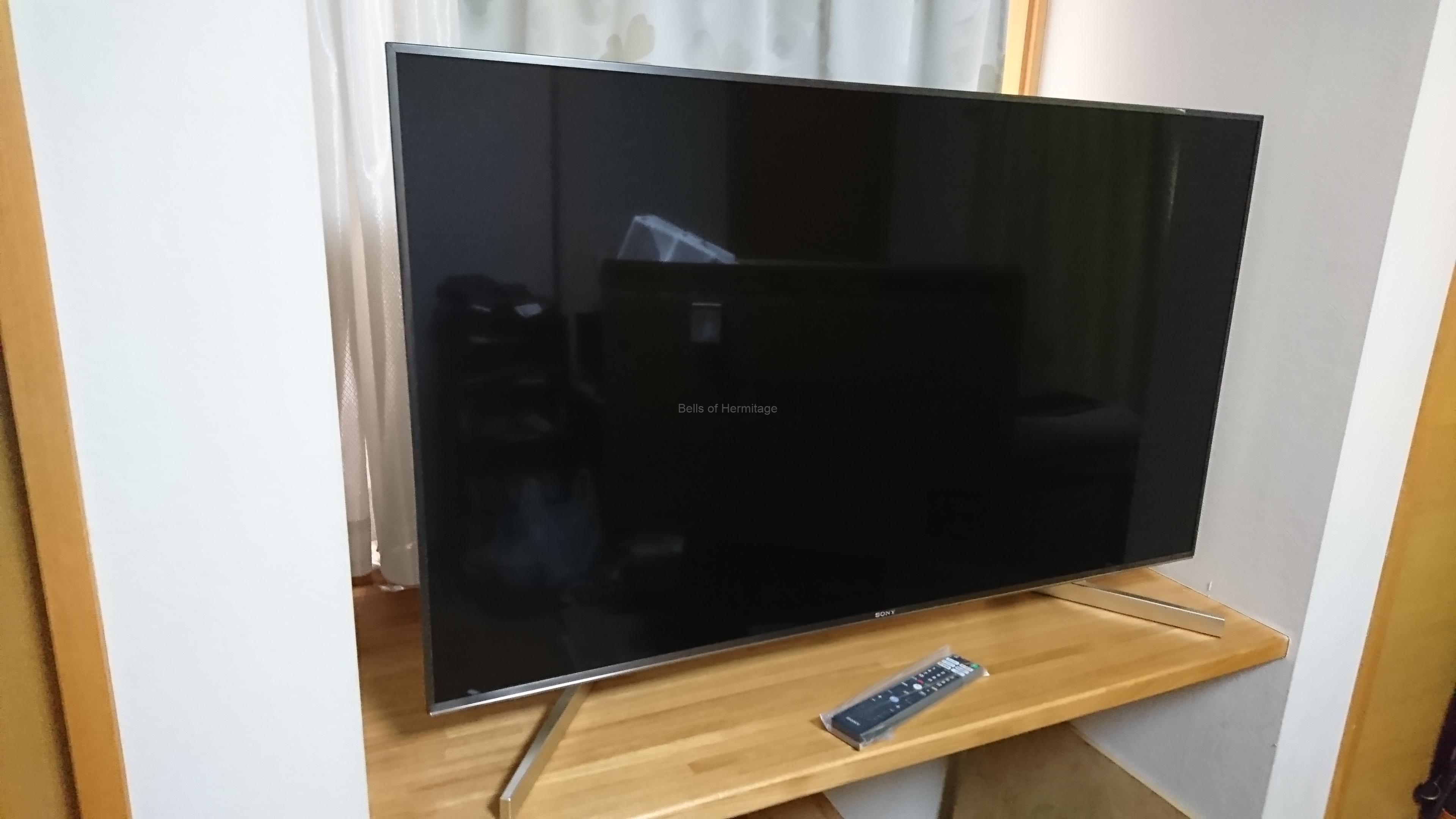 柔らかい SONY BRAVIA KJ-49X9000F | www.housetechcps.com.br