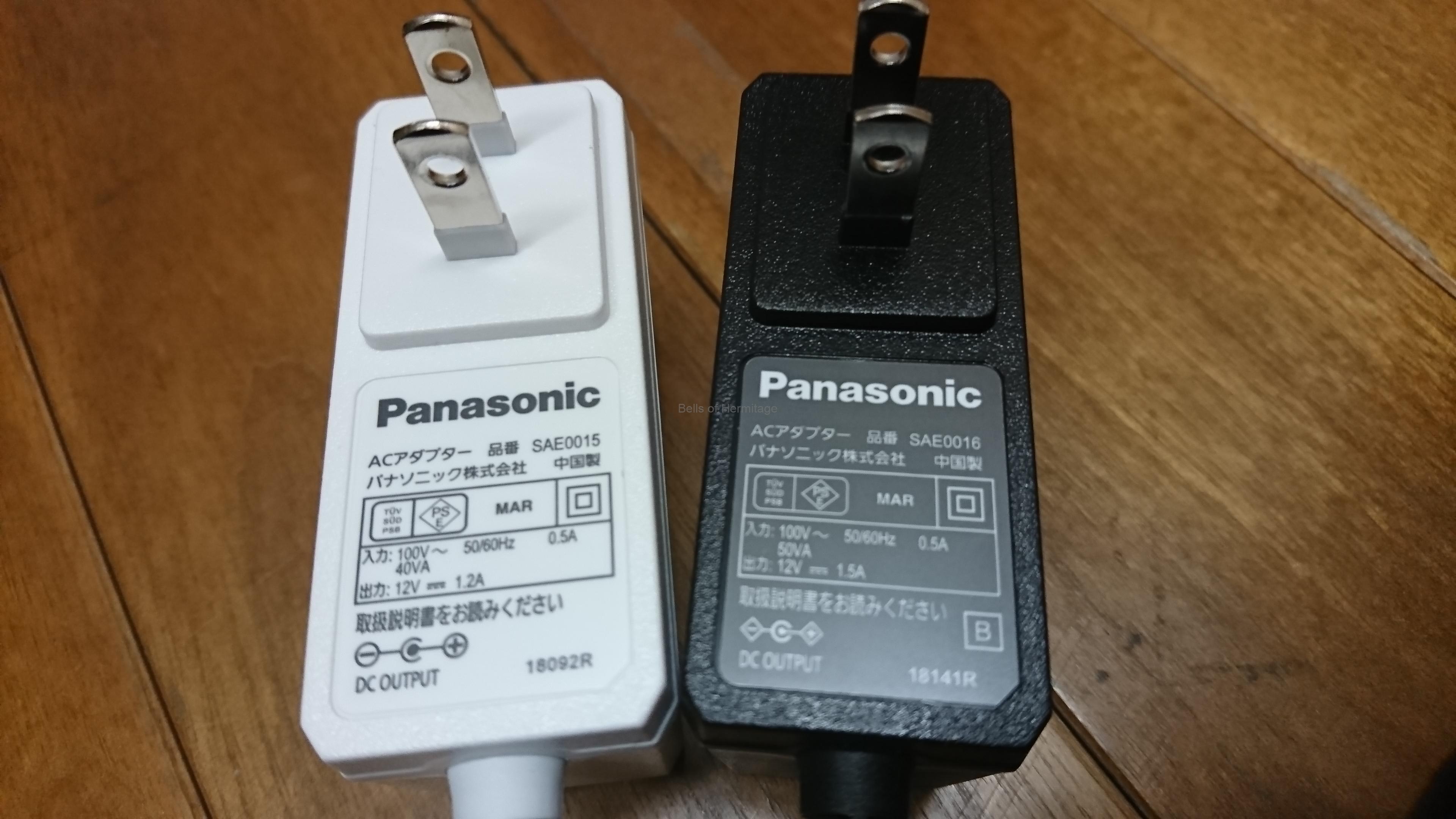 Panasonic プライベートビエラ UN-10E8-Wの購入(2)導入編 | Bells of 