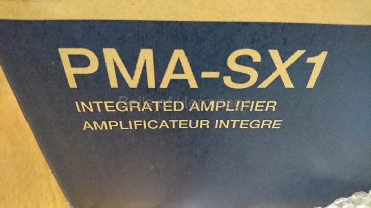 ホームシアター ネットワークオーディオ DENON PMA-SX1 PMA-SX11 DCD-SA11 Marantz PM-10 PM-14S1 LUMIN X1 購入 レビュー