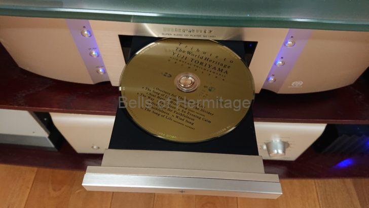 オーディオ ユニバーサルプレーヤー ステレオ専用SACD/CDプレーヤー Marantz SA-14S1 DENON DVD-A1XVA DCD-SA11 比較試聴 レビュー 