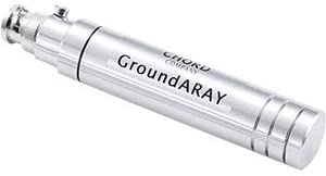 ホームシアター オーディオ ネットワーク 仮想アース Andante Largo The CHORD Company GroundARAY RJ45 BNC USB HDMI RCA XLR 