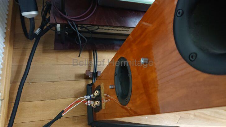 ホームシアター オーディオ ルームチューニング Synergistic Research HFT Standard 2.0 X Wide Angle Speaker Kit 貸出 レンタル 試聴 レビュー 高周波変換器 