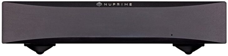 ネットワークオーディオ LUMIN X1 DENON PMA-SX1 NuPrime STA-9 逢瀬 WATERFALL Integrated 250 試聴 レビュー LUMIN Remote Leedh Processing Volume Control パワーアンプ DAC 