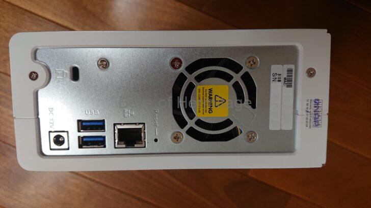 ネットワークオーディオ QNAP TS-119 TS-131K HDD WESTERN DIGITAL Red Plus WD80EFBX 初期セットアップ Qfinder Pro インストール ダウンロード 手順 レビュー 
